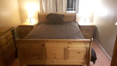 Rooms for rent $750. CLEAN QUIET SPACIOUS-No partiers Image# 1