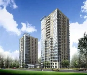 High Standing One bdrm den - Few Steps from Downtown Image# 6