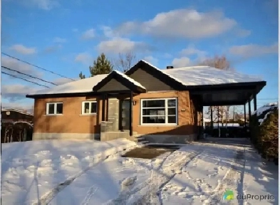 maison a vendre Image# 1