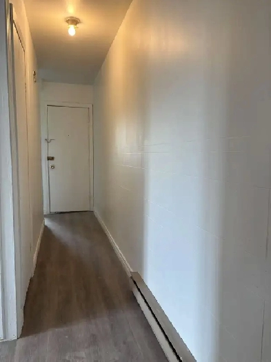 3½ Disponible pour 1er Juillet , au quartier Merci-est. 1115 $/m Image# 1