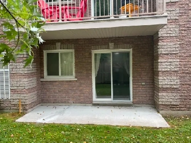 COBOURG 2 BEDROOM CONDO: CALL (905) 349 2400 Image# 1