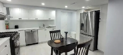 Furnished and spacious room rental Image# 1