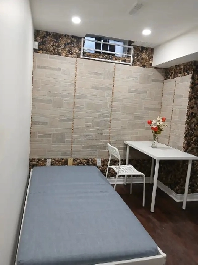 Basement room for rent Image# 1