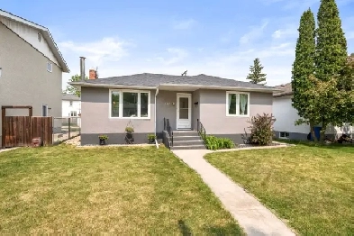 FOR SALE | 349 ROBERTA AVENUE  | 'I WORK HARD' Image# 9