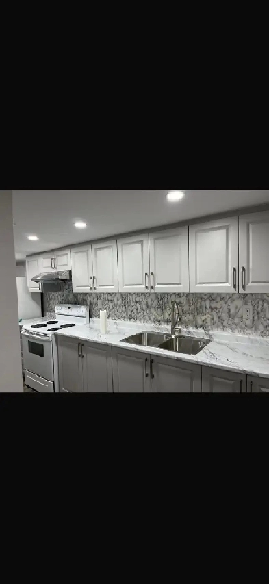 Basement available in Brampton Image# 7