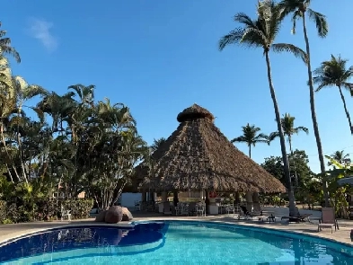 Vacation Rental Puerto Vallarta on Resort Image# 1
