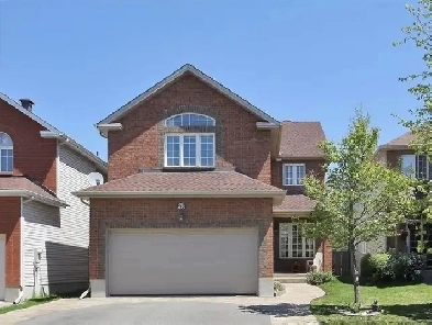 Kanata Lakes 3 1 Bed Detached Home for Rent No Rear Neighbour Image# 7