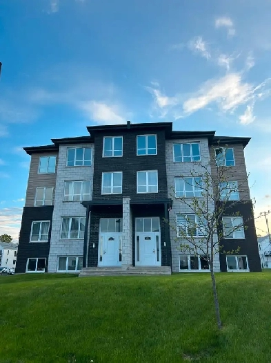 Condo à louer Image# 7