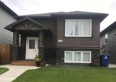 2 bedroom basement suite with Garage for rent in Stonebridge Image# 7