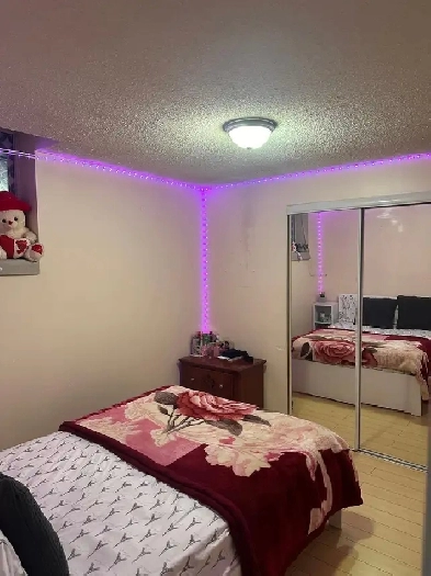 2 Bedroom basement available from 1st july Image# 3