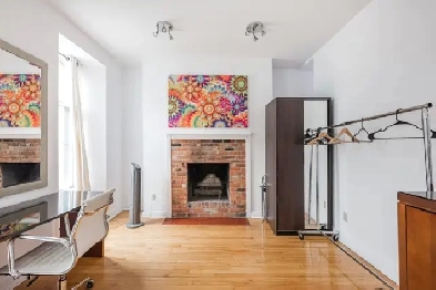 3 Bedrooms Downtown - Summer Rental Image# 1