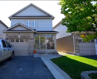 3 Bedroom Detached house for rent in GTA/Peel/Brampton Image# 2