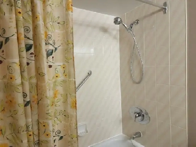 Furnished Room with Private Washroom – Female Roommate Wanted Image# 10