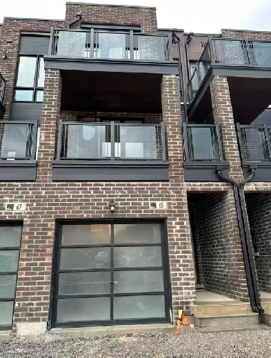 2Yrs New Townhouse For Rent In Cornell Image# 5