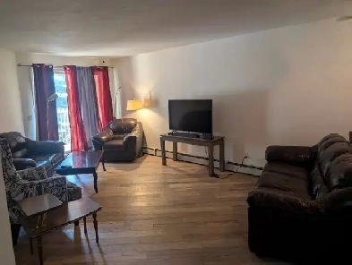 Room for rent in Calgary SE condo building for July 1 Image# 1