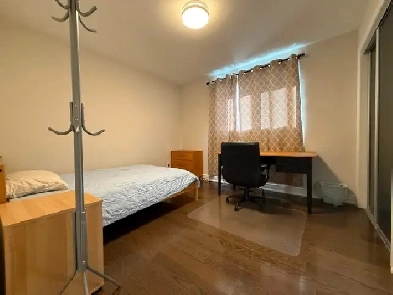 Sheppard / Victoria Park / Single room for rent Image# 1
