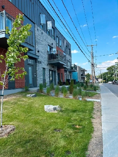 Appartement locative Laval 5 1/2, 3 chambres Image# 9