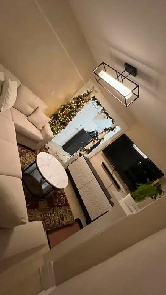 Aug 1st- HighPark Luxury Furnished 1 bedroom apartment for rent Image# 7