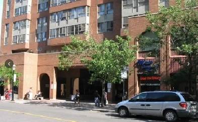Private Bedroom for Rent – Downtown Toronto (FEMALE ONLY) Image# 5
