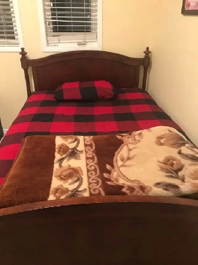 One private Room Rent in Brampton Image# 2
