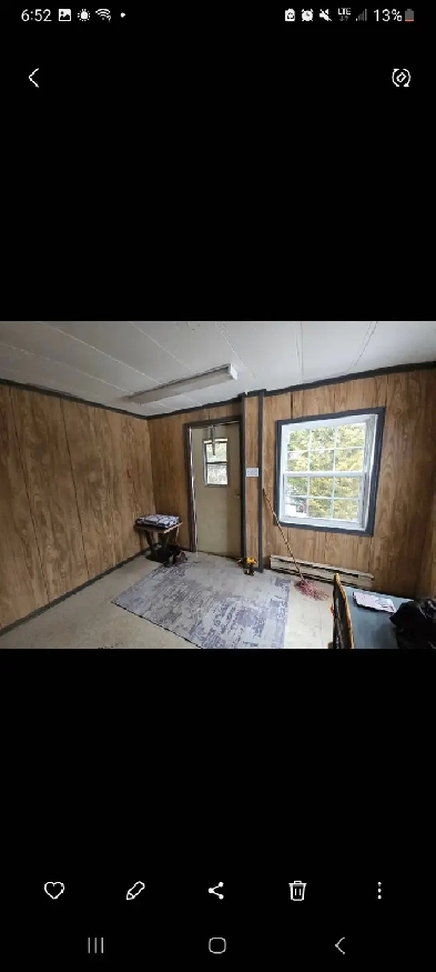 Room for rent private entrance 380$ Image# 1