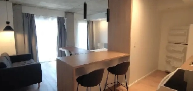 STUDIO TOUT INCLUS - 4e étage, Sherbrooke Image# 1