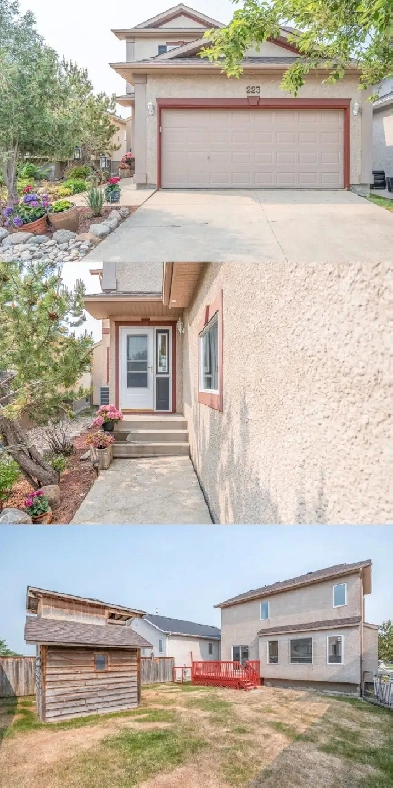 House in White Ridge for Sale Image# 2