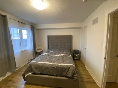 One room available in a 3-bedroom shared unit Image# 1