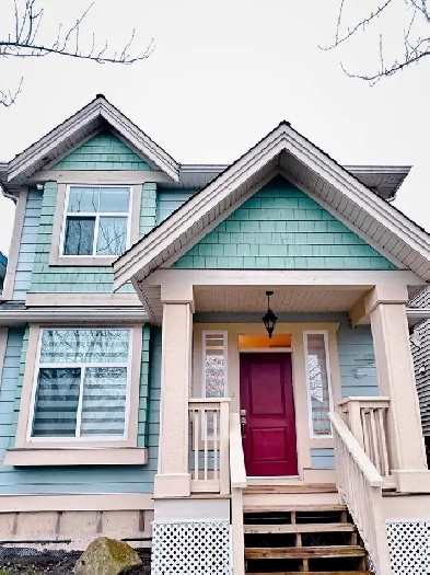 2 bedrooms basement suite for rent (Clayton Heights Suerry) Image# 7