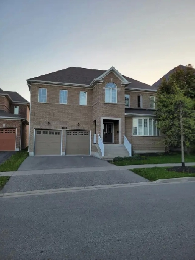 Home for Rent in North Oshawa Image# 1