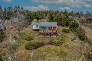cape breton home for sale Image# 2