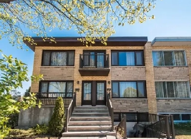 5 1/2 a laval Chomedy renove et  dispo 1 Juillet Image# 4