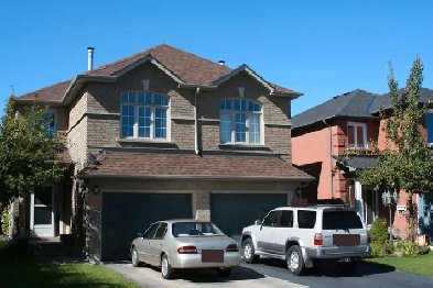 NEWMARKET - HOUSE FOR LEASE (basement is included) Image# 3