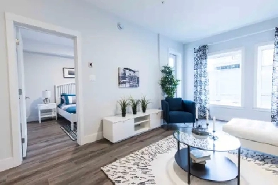 1br June 16 or July 1st North End Halifax Image# 6