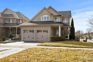 ⚡OSHAWA➡3 1 BEDROOM DETACHED HOME ON DESIRABLE CORNER LOT! Image# 1