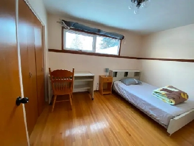 Close to the U&S, one bedroom for rent Image# 1