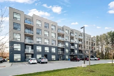 1 bedroom Apartment in Aylmer On. Image# 1