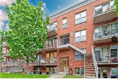 APPARTEMENT: 2 chambres, une salle de bain Image# 1