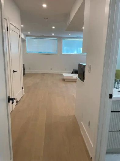 Islington village - Basement apartment for rent Image# 1