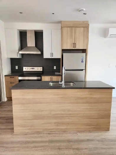 Appartement 5 1/2 Nouvelle Construction / Apartment 5 1/2 New Image# 1