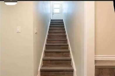 3 bedroom specious basement for rent Image# 8
