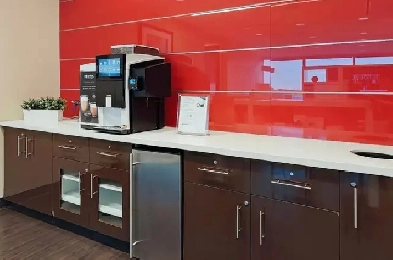 Meadowvale - Offices - Free Day Trial Image# 1