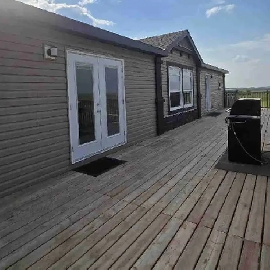 2016 modular home to be moved! Image# 2