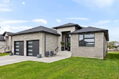 77 Olive Drive, Leamington ON Image# 1