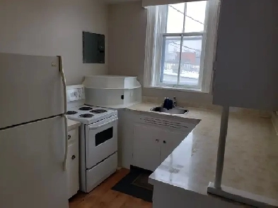 2 bedroom Apartment for rent downtown Norwich Image# 1