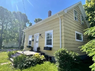 2 Bedroom House - 150 Cambridge, SUMMERSIDE Image# 1