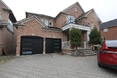 Amazing - House For Rent In Scarborough - 5 1 Bedrooms Image# 1