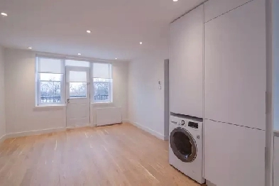 fully renovated 3.5 for August 1, Snowdon, HEC,UdeM - ID 1714 Image# 1