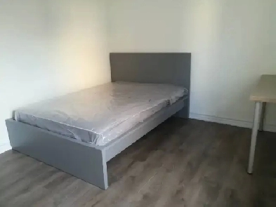 @ Ossington TTC, Bloor, Christie 2nd flr Room Rent -2Mins to TTC Image# 1