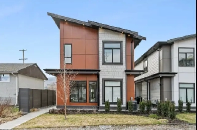 Cozy Okanagan Home for Rent Image# 30